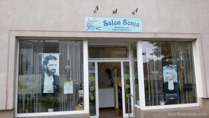 Salon Sonja, Herne - Foto 3