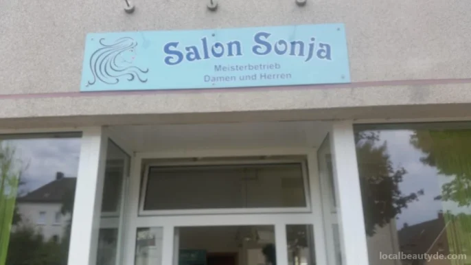 Salon Sonja, Herne - Foto 4