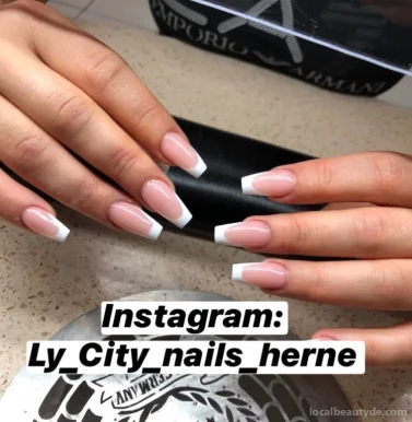 Ly-City Nails, Herne - Foto 3