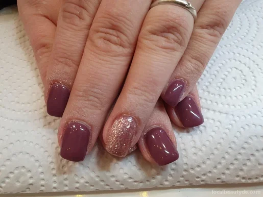 S.E. Nails, Herne - 
