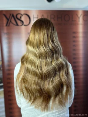 Haarverlängerung Yaso Hairholyc, Herne - Foto 1