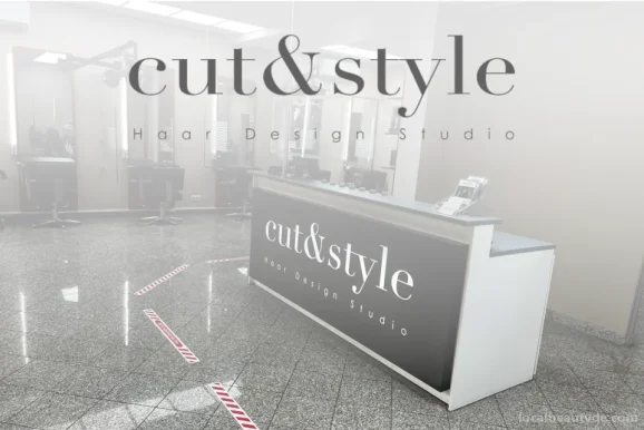 Cut & Style GmbH, Hessen - Foto 3