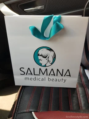 Salmana Medical Beauty, Hessen - Foto 2