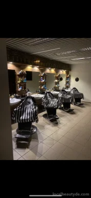Ugur's Barbershop, Hessen - Foto 2