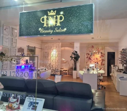 PNP Beauty Salon, Hessen - Foto 2