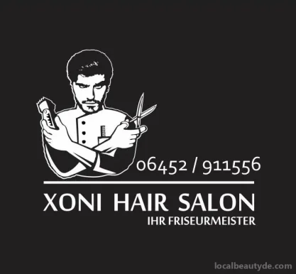Xoni Hair Salon, Hessen - Foto 1