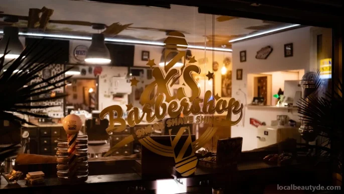 XS-Barbershop | Langen Friseur, Hessen - Foto 2