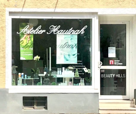 Atelier Hautnah Kosmetik -u. Nagelstudio, Hessen - Foto 3