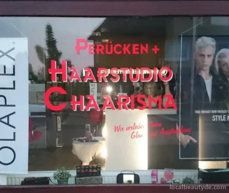Perücken + Haarstudio Chaarisma, Hessen - Foto 3