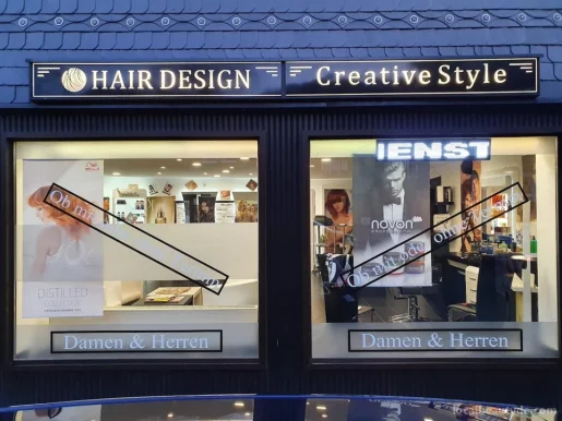 Hair design, Hessen - Foto 2