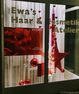 Ewa's Haar & Kosmetik Atelier, Hessen - Foto 3