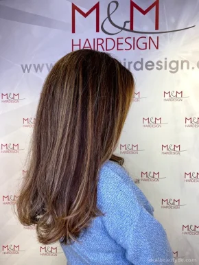 M & M Hairdesign, Hessen - Foto 4