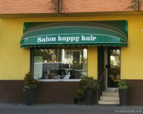 Salon Happy Hair, Hessen - Foto 2