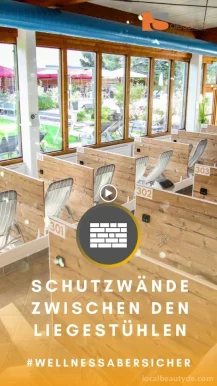 Die Sauna Erzhausen | Wellness & SPA Resort, Hessen - Foto 1