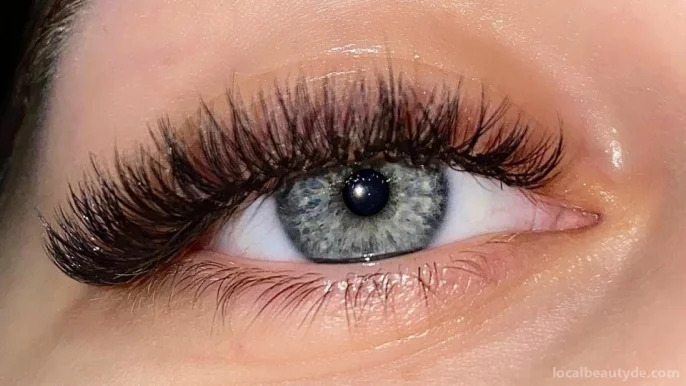Pretty little lashes by Anja Riza, Hessen - Foto 2