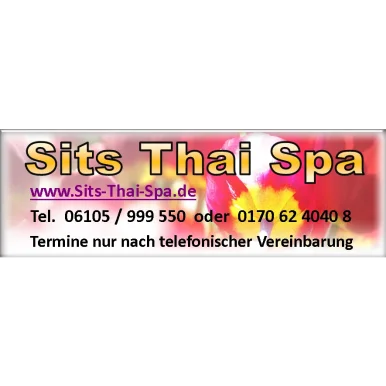 Sits Thai Spa, Hessen - 