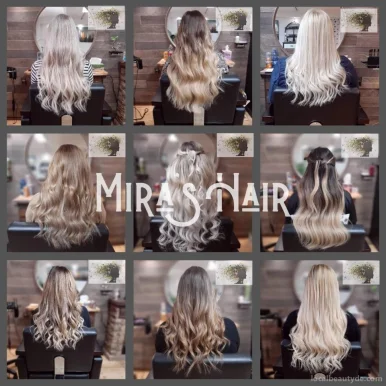 Mira‘s Hair, Hessen - Foto 1