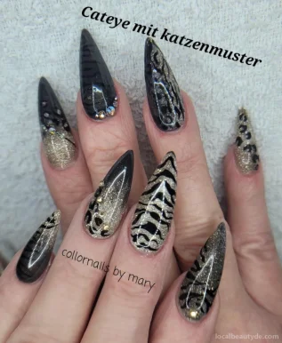 Collornails by Mary, Marie Eberlein, Hessen - Foto 1