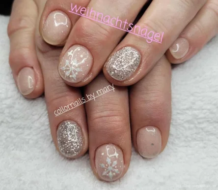 Collornails by Mary, Marie Eberlein, Hessen - Foto 2