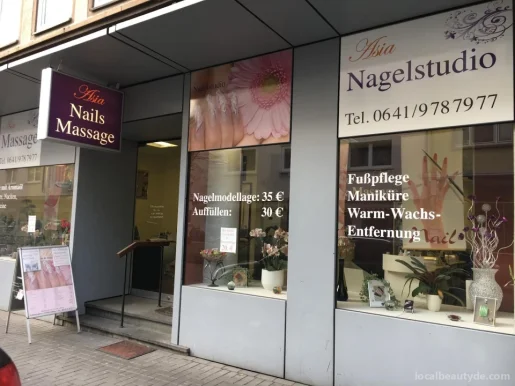 Asia Nails & Massage - Nagelstudio, Hessen - Foto 2