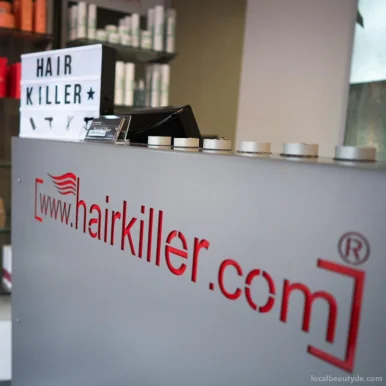 Hairkiller Vellmar, Hessen - Foto 4
