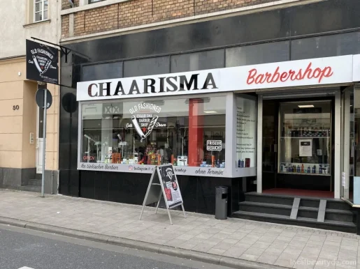 Chaarisma Barbershop, Hessen - Foto 4
