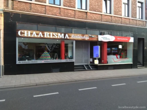 Chaarisma Barbershop, Hessen - Foto 1