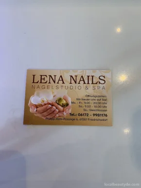Lena Nails, Hessen - Foto 3