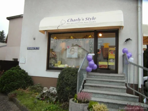 Charly’s Style Das persönliche Haarstudio, Hessen - Foto 3