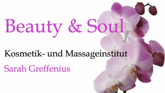 Beauty & Soul, Hessen - 