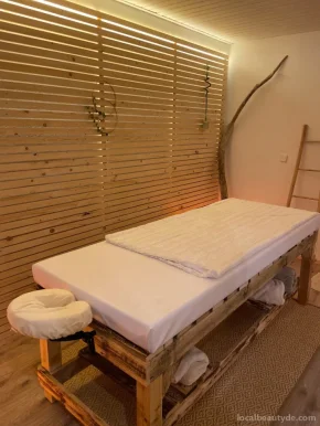 Massage Therapeut Nguyen, Hessen - Foto 3