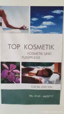 Top Kosmetik by Heike Stössinger, Hessen - Foto 2