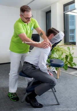 DAS KNETMÄNNCHEN - Mobile Massage, Hessen - Foto 1