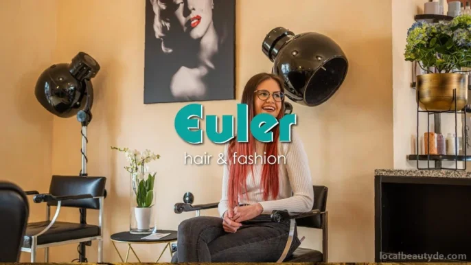 Euler Hair & Fashion, Hessen - Foto 4
