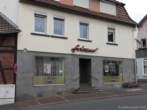 Friseur Salon Fromm, Hessen - 