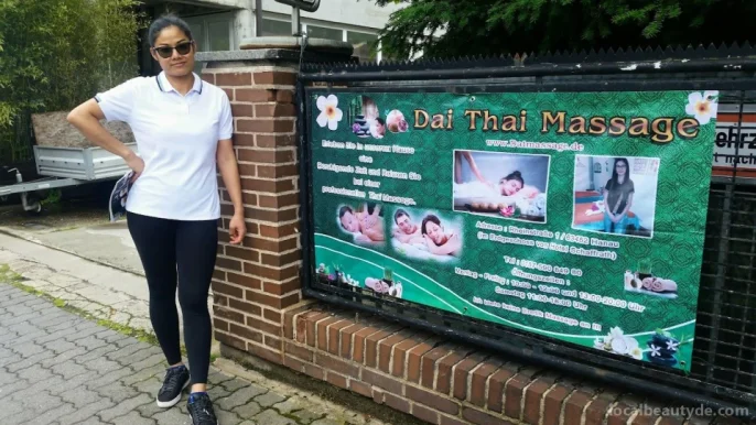 Dai Thai Massage, Hessen - Foto 3