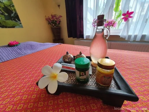 Kamolwan Thai Massage, Hessen - Foto 5