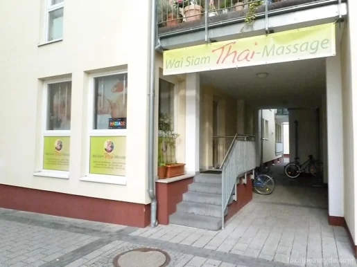 Wai Siam Thai-Massage, Hessen - Foto 4