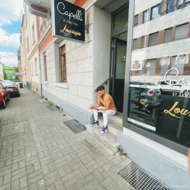 Capelli Lounge, Hessen - Foto 3