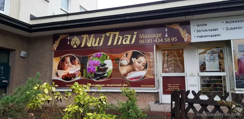 Nui Thai- und Wellness Massage, Hessen - Foto 2