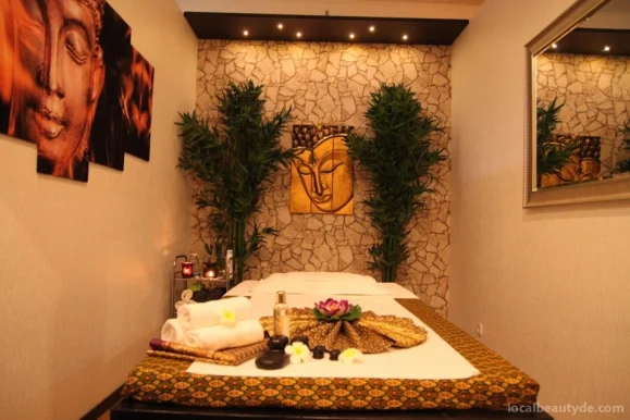 Thai-Massage Monthatong, Hessen - Foto 1