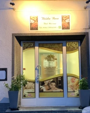 Thida Bua Thai Massage, Hessen - Foto 3