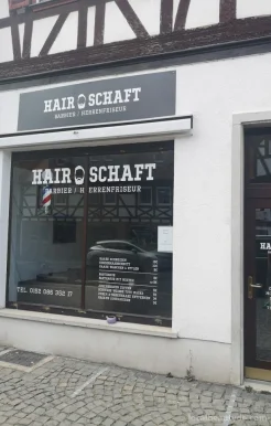 Hairschaft herrenfriseur Büdingen, Hessen - Foto 3
