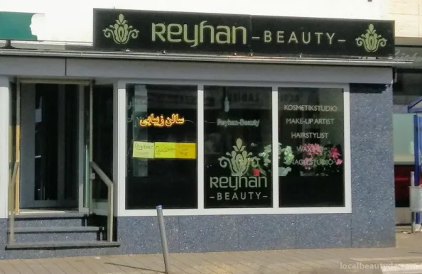 Reyhan Beauty, Hessen - 