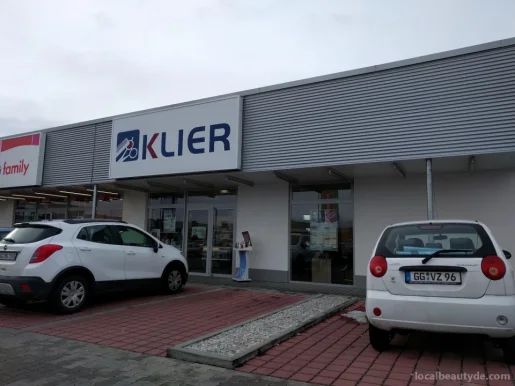 Frisör Klier GmbH, Hessen - Foto 1