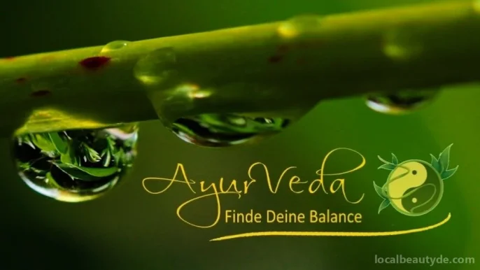 AyurVeda Fürth - Finde Deine Balance, Hessen - Foto 1