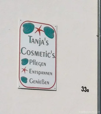 Tanjas Kosmetik, Hessen - 