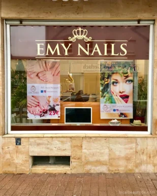 Emy Nails GG, Hessen - Foto 4