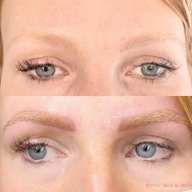 BROW BAR & MEHR by Oxana Grama | Permanent Make-Up & Lashes, Hessen - Foto 3