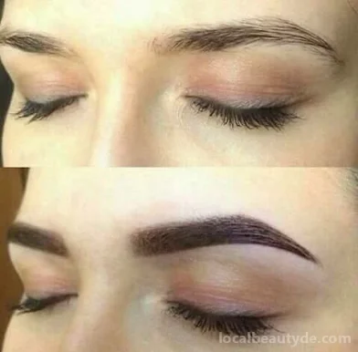 BROW BAR & MEHR by Oxana Grama | Permanent Make-Up & Lashes, Hessen - Foto 2